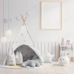 Little Lumberjack Flannel